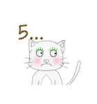Cat Rat（個別スタンプ：12）
