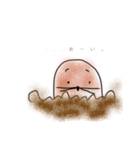 どうぶつ。（個別スタンプ：9）