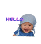 Baby Chase（個別スタンプ：1）