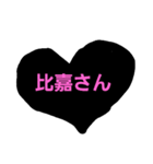 おきなわの名字（個別スタンプ：1）