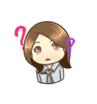 Fanivilatte（個別スタンプ：1）