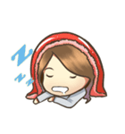 Fanivilatte（個別スタンプ：14）