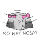 Namwan Shi Tzu Poodle（個別スタンプ：3）