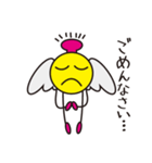 ようせいさん1（個別スタンプ：6）