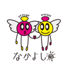 ようせいさん1（個別スタンプ：12）