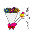 ようせいさん1（個別スタンプ：15）
