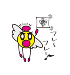 ようせいさん1（個別スタンプ：17）