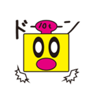 ようせいさん1（個別スタンプ：21）