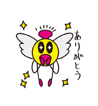 ようせいさん1（個別スタンプ：22）