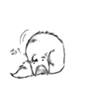 ruthlessly Rabbit（個別スタンプ：10）