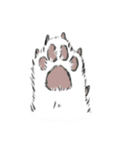 ruthlessly Rabbit（個別スタンプ：17）
