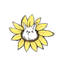 ruthlessly Rabbit（個別スタンプ：22）