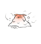 ruthlessly Rabbit（個別スタンプ：24）