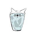 ruthlessly Rabbit（個別スタンプ：28）