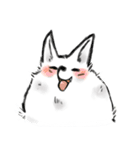 ruthlessly Rabbit（個別スタンプ：30）