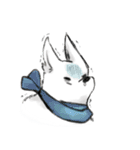 ruthlessly Rabbit（個別スタンプ：31）