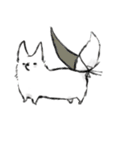 ruthlessly Rabbit（個別スタンプ：36）