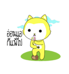 Kolly Cat V.1（個別スタンプ：2）