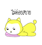 Kolly Cat V.1（個別スタンプ：12）