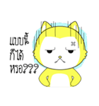 Kolly Cat V.1（個別スタンプ：17）