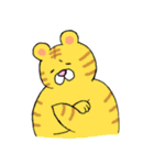清水動物園（個別スタンプ：8）