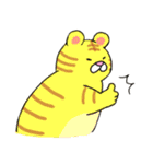 清水動物園（個別スタンプ：31）