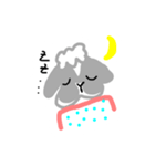 ぎんちゃんスタンプ（個別スタンプ：2）