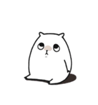 Little Hamster Chouchou（個別スタンプ：14）