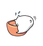 Little Hamster Chouchou（個別スタンプ：23）