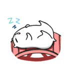 Little Hamster Chouchou（個別スタンプ：30）