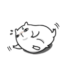 Little Hamster Chouchou（個別スタンプ：39）