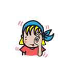 pimseal（個別スタンプ：2）