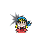 pimseal（個別スタンプ：4）