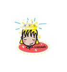 pimseal（個別スタンプ：11）