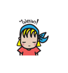 pimseal（個別スタンプ：12）
