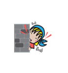 pimseal（個別スタンプ：14）