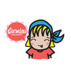 pimseal（個別スタンプ：15）
