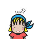 pimseal（個別スタンプ：18）