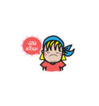 pimseal（個別スタンプ：19）