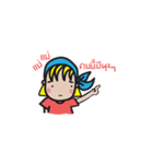 pimseal（個別スタンプ：22）