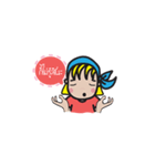 pimseal（個別スタンプ：23）