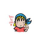 pimseal（個別スタンプ：24）