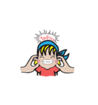 pimseal（個別スタンプ：25）
