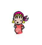 pimseal（個別スタンプ：26）