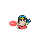 pimseal（個別スタンプ：27）