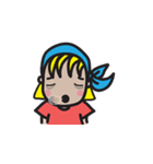 pimseal（個別スタンプ：28）