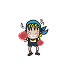pimseal（個別スタンプ：30）