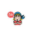 pimseal（個別スタンプ：32）