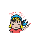 pimseal（個別スタンプ：33）