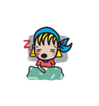 pimseal（個別スタンプ：35）